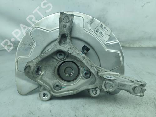 Right front steering knuckle MG MG 4 (EH32) EV | BP37666780M26 - Image 2
