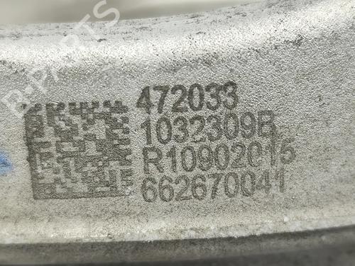 Right front steering knuckle MG MG 4 (EH32) EV | BP37666780M26 - Image 5