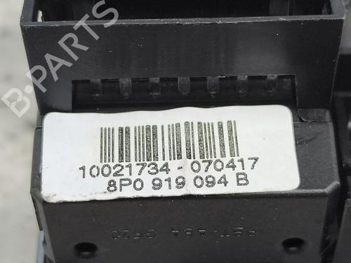 Headlight switch AUDI A1 Sportback (8XA, 8XF) 1.0 TFSI | BP37522460I24 - Image 8