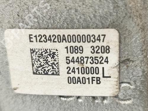 Left front brake caliper MG MG 4 (EH32) EV | BP37666785M105 - Image 5