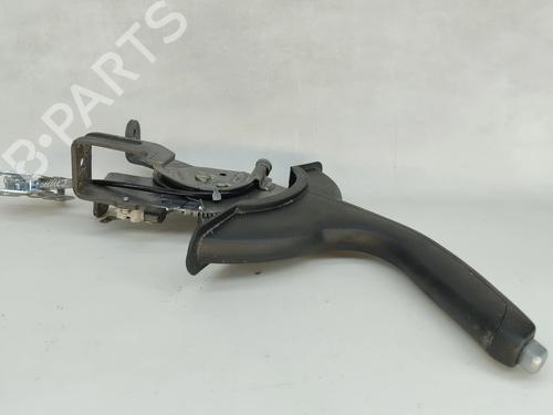 håndbremse håndbremse HYUNDAI BAYON (BC3) 1.0 T-GDI (101 hp) 38337512 38337512