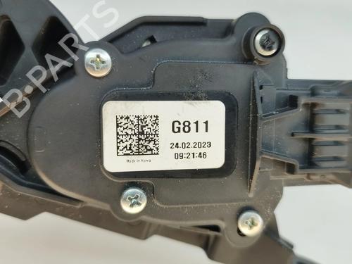 Pedal HYUNDAI BAYON (BC3) 1.0 T-GDI | BP38337513I4 - Image 6