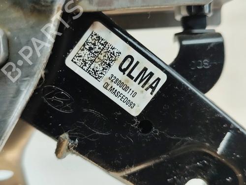 Break pedal HYUNDAI BAYON (BC3) 1.0 T-GDI | BP38337514I19  - Image 5