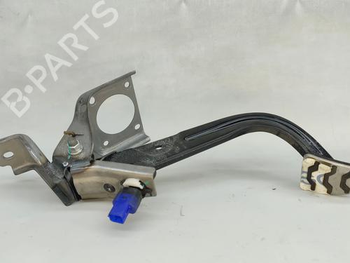 Rempedaal Rempedaal HYUNDAI BAYON (BC3) 1.0 T-GDI (101 hp) 38337514 38337514
