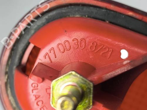 Bremselys RENAULT KANGOO (KC0/1_) D 55 1.9 (KC0D) | BP38337969L11 - Image 8