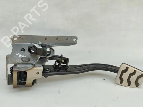 Used Clutch pedal Clutch pedal HYUNDAI BAYON (BC3) 1.0 T-GDI (101 hp) 38337515 38337515