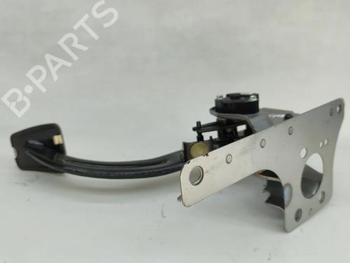 koblingspedal HYUNDAI BAYON (BC3) 1.0 T-GDI | BP38337515I13 - Image 2