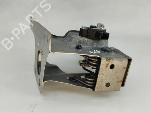 koblingspedal HYUNDAI BAYON (BC3) 1.0 T-GDI | BP38337515I13 - Image 4