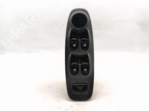 Used Left front window switch Left front window switch HYUNDAI ACCENT II (LC) 1.3 (86 hp) 38337692 38337692