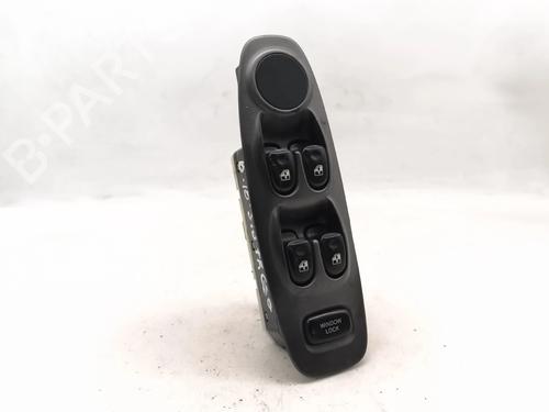 Left front window switch HYUNDAI ACCENT II (LC) 1.3 | BP38337692I27 - Image 2