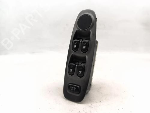 Left front window switch HYUNDAI ACCENT II (LC) 1.3 | BP38337692I27 - Image 3