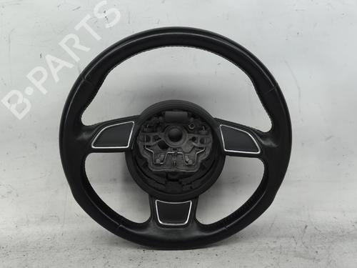 steering-wheel-audi-a1-sportback-8xa-8xf-2011-2012-2013-2014-2015-2016-2017-2018-2019-36076336 main image