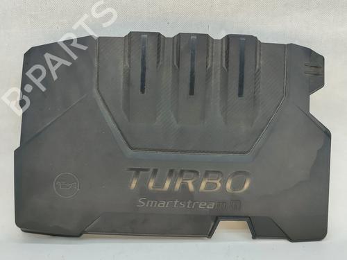 Andere für Andere HYUNDAI BAYON (BC3) 1.0 T-GDI (101 hp) 38337522 38337522