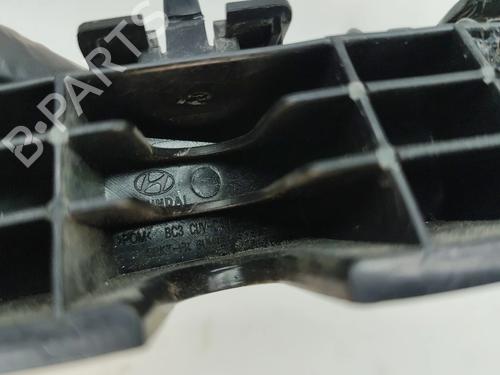 Kofangerbeslag foran HYUNDAI BAYON (BC3) 1.0 T-GDI | BP38337523C158 - Image 3