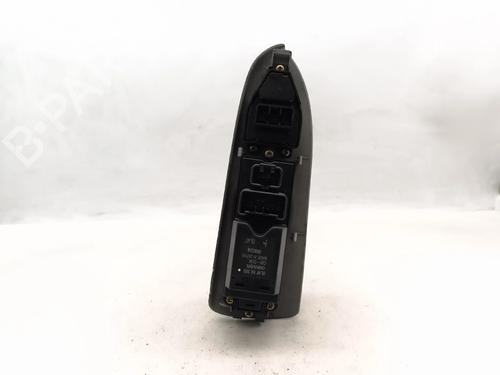 Left front window switch MAZDA 323 S VI Saloon (BJ) 1.3 (BJ3P) | BP38337991I27 - Image 4