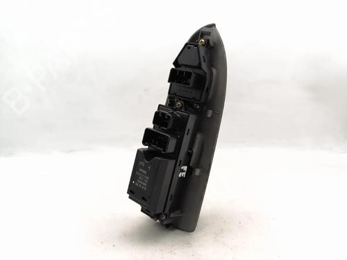 Left front window switch MAZDA 323 S VI Saloon (BJ) 1.3 (BJ3P) | BP38337991I27 - Image 6