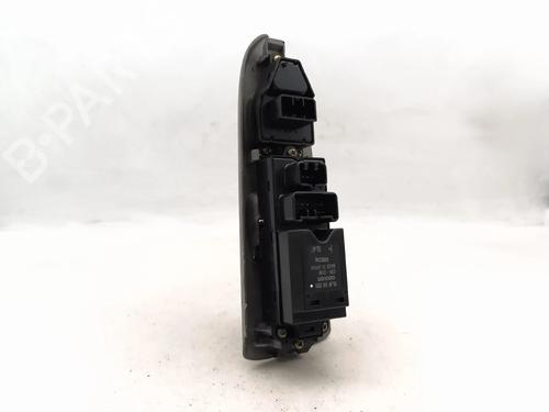 Left front window switch MAZDA 323 S VI Saloon (BJ) 1.3 (BJ3P) | BP38337991I27 - Image 5