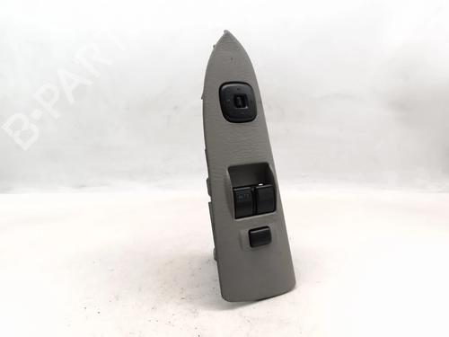 Left front window switch MAZDA 323 S VI Saloon (BJ) 1.3 (BJ3P) | BP38337991I27 - Image 2