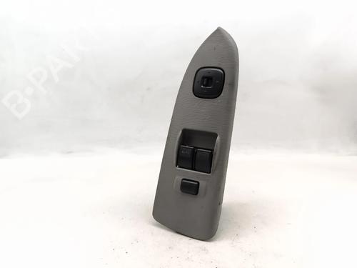 Left front window switch MAZDA 323 S VI Saloon (BJ) 1.3 (BJ3P) | BP38337991I27 - Image 3