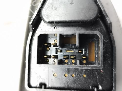 Left front window switch MAZDA 323 S VI Saloon (BJ) 1.3 (BJ3P) | BP38337991I27 - Image 7