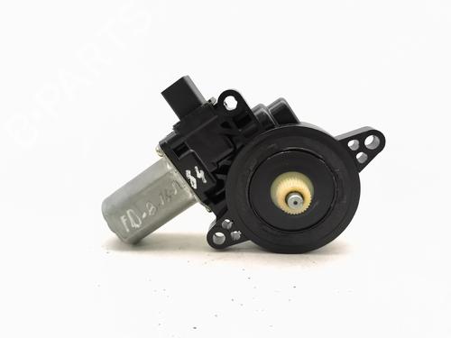 Right front window motor MAZDA 2 (DE_, DH_) 1.3 (DE3FS) | BP38337992E20 - Image 4