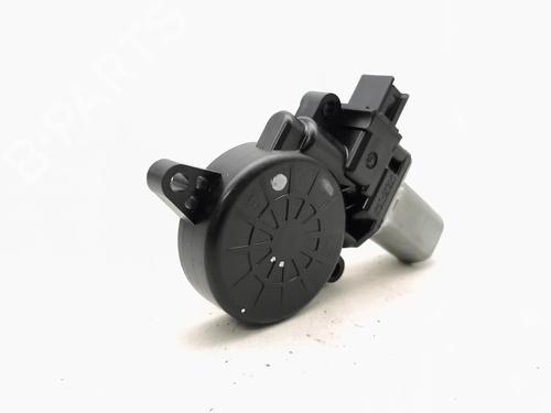 Right front window motor MAZDA 2 (DE_, DH_) 1.3 (DE3FS) | BP38337992E20 - Image 2