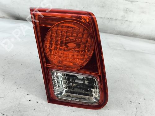 Used Left tailgate light Left tailgate light 38337330 38337330