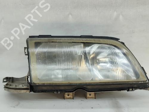 Used Right headlight Right headlight MERCEDES-BENZ C-CLASS T-Model (S202) C 220 T CDI (202.193) (125 hp) 38337615 38337615