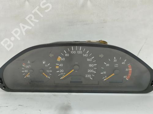 Used Instrument cluster Instrument cluster 38337616 38337616