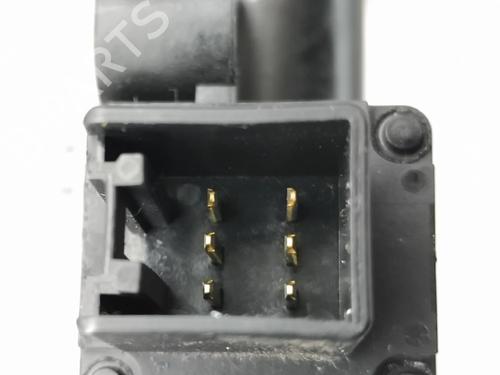 Left front window motor MAZDA 2 (DE_, DH_) 1.3 (DE3FS) | BP38337993E21 - Image 7