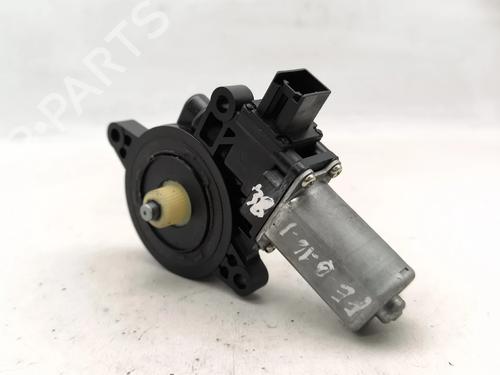 Left front window motor MAZDA 2 (DE_, DH_) 1.3 (DE3FS) | BP38337993E21 - Image 6