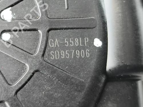 Left front window motor MAZDA 2 (DE_, DH_) 1.3 (DE3FS) | BP38337993E21 - Image 9