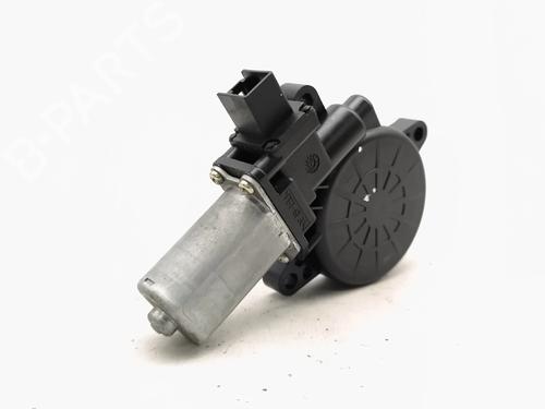 Left front window motor MAZDA 2 (DE_, DH_) 1.3 (DE3FS) | BP38337993E21 - Image 2