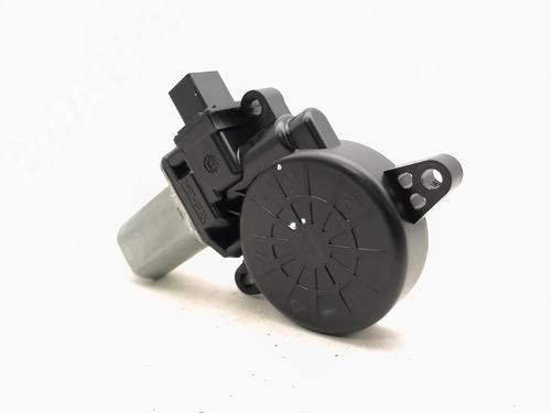 Left front window motor MAZDA 2 (DE_, DH_) 1.3 (DE3FS) | BP38337993E21 - Image 3