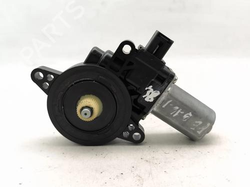 Left front window motor MAZDA 2 (DE_, DH_) 1.3 (DE3FS) | BP38337993E21 - Image 4
