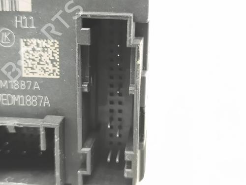 Electronic module AUDI A1 Sportback (8XA, 8XF) 1.0 TFSI | BP37523648M83 - Image 5