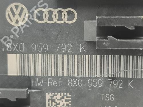Electronic module AUDI A1 Sportback (8XA, 8XF) 1.0 TFSI | BP37523648M83 - Image 9