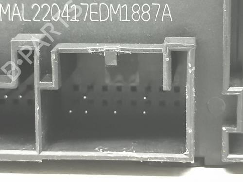 Electronic module AUDI A1 Sportback (8XA, 8XF) 1.0 TFSI | BP37523648M83 - Image 6
