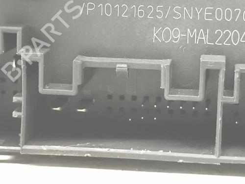 Electronic module AUDI A1 Sportback (8XA, 8XF) 1.0 TFSI | BP37523648M83 - Image 7