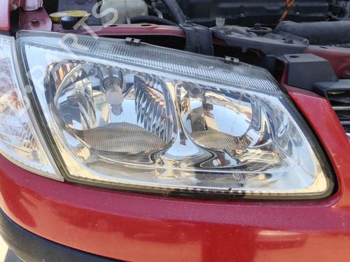 Used Right headlight Right headlight 38338017 38338017