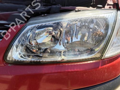 Used Left headlight Left headlight 38338019 38338019