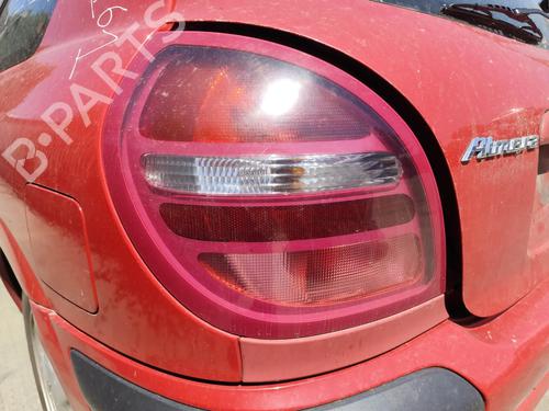 Used Left taillight Left taillight 38338026 38338026