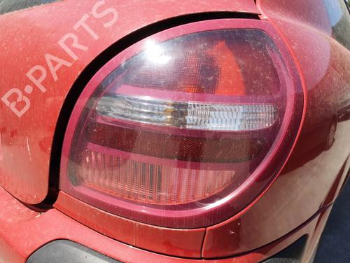 Used Right taillight Right taillight 38338027 38338027