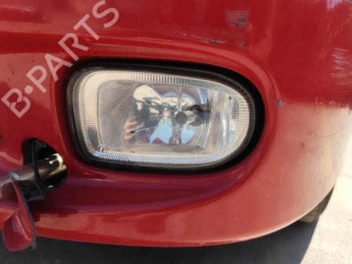Used Left front fog light Left front fog light 38338035 38338035