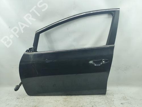 Used Left front door Left front door 38338037 38338037