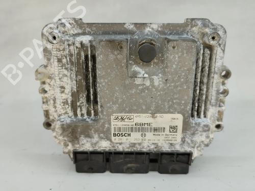 engine-control-unit-ecu-ford-focus-ii-turnier-da_-ffs-ds-2004-2005-2006-2007-2008-2009-2010-2011-2012-38337626 main image