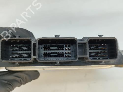 Engine control unit (ECU) FORD FOCUS II Turnier (DA_, FFS, DS) 1.6 TDCi | BP38337626M57 - Image 6