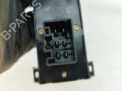 Left front window switch FORD FOCUS II Turnier (DA_, FFS, DS) 1.6 TDCi | BP38337629I27 - Image 6