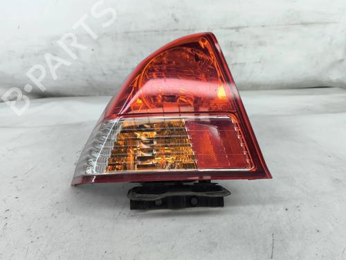 Used Left taillight Left taillight 38337332 38337332