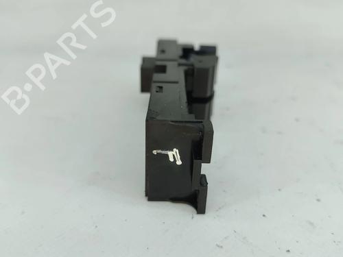 Left front window switch SKODA FABIA I Combi (6Y5) 1.4 TDI | BP38337644I27 - Image 3